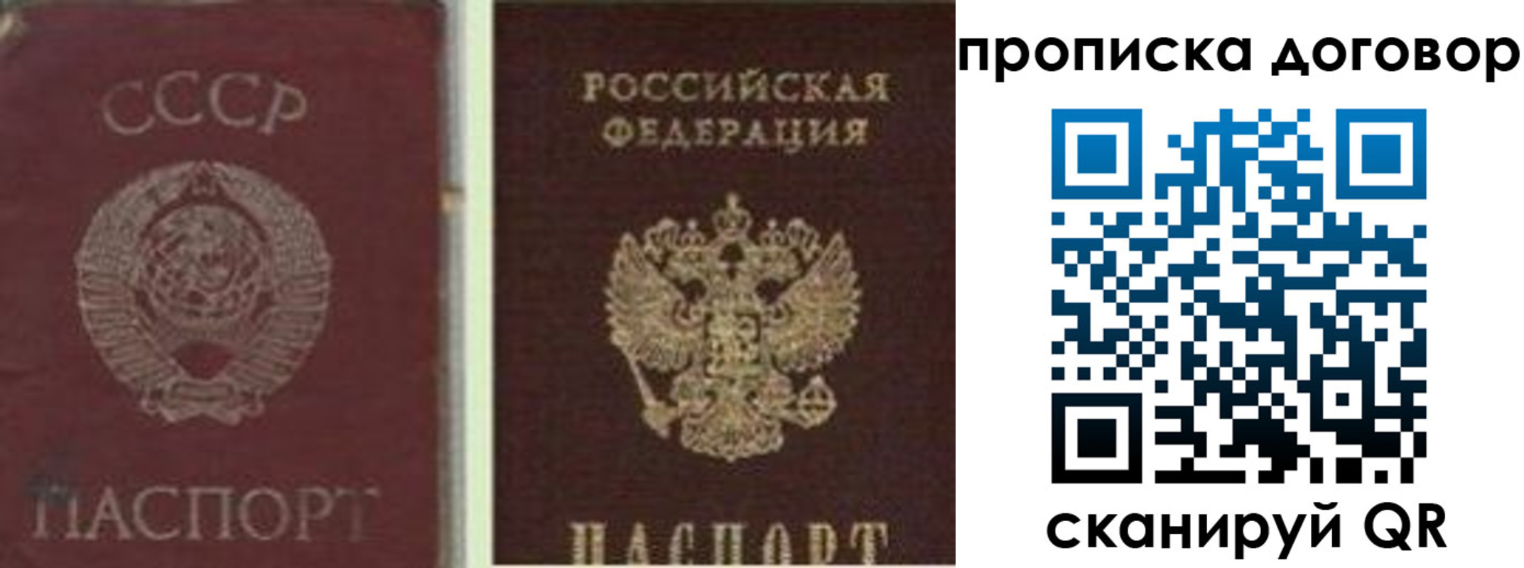 прописка гарантия в Тарко-Сале